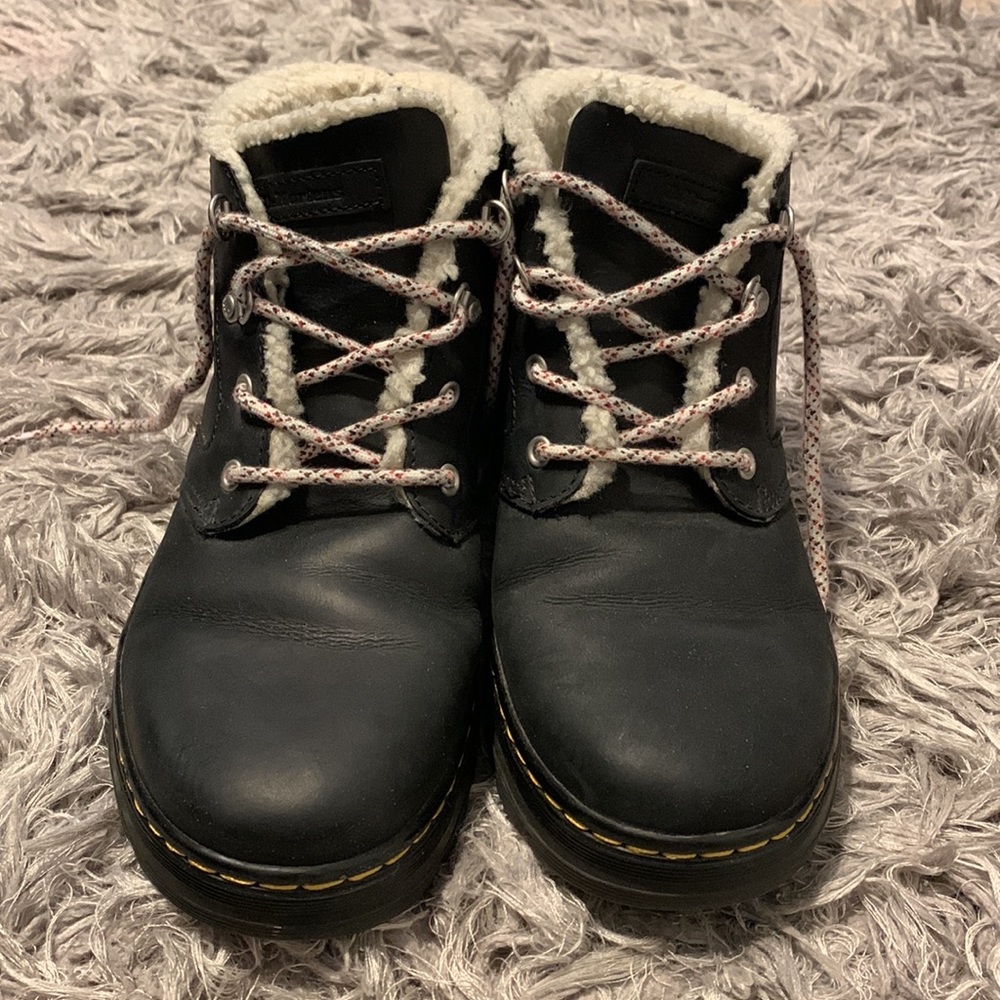 Doc Martens Boots